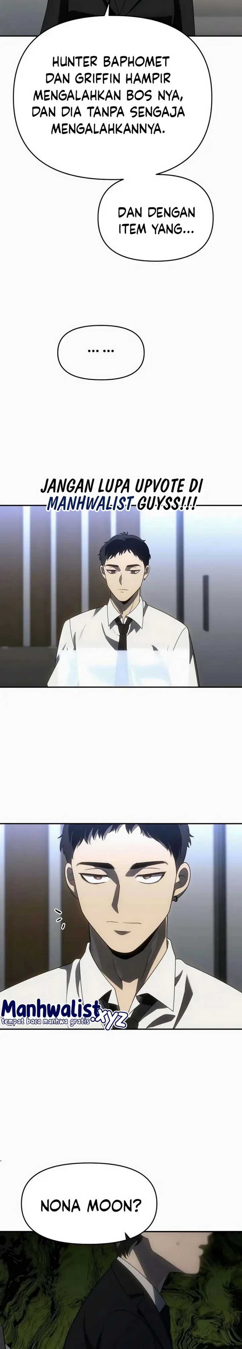I Used to Be a Boss chapter 90