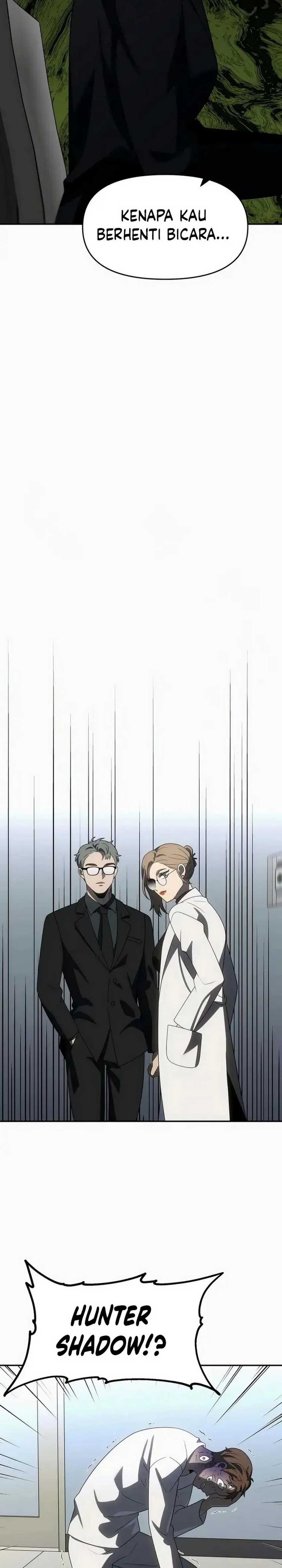 I Used to Be a Boss chapter 90