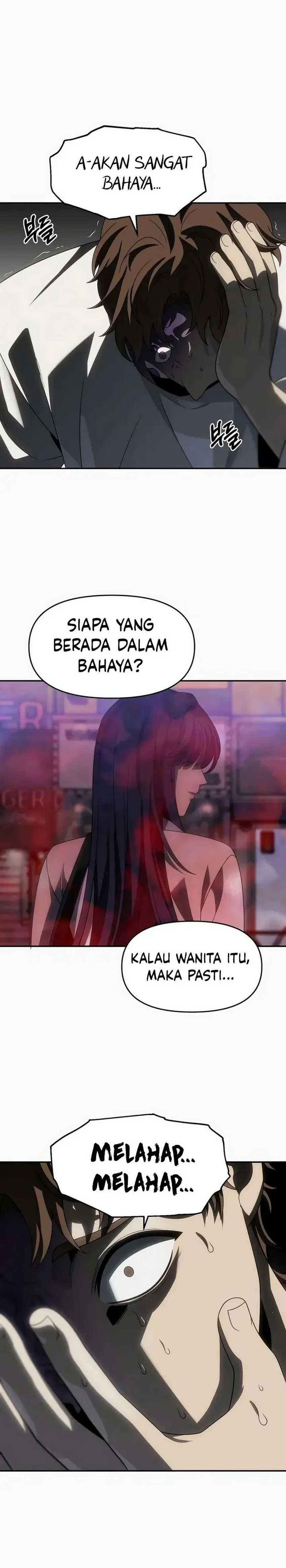 I Used to Be a Boss chapter 90