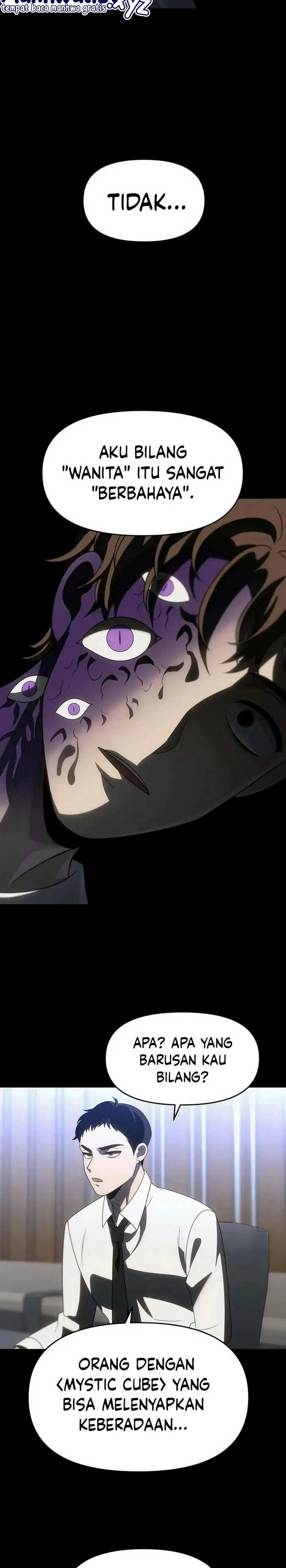 I Used to Be a Boss chapter 90