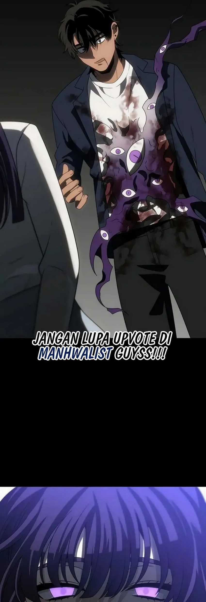 I Used to Be a Boss chapter 90