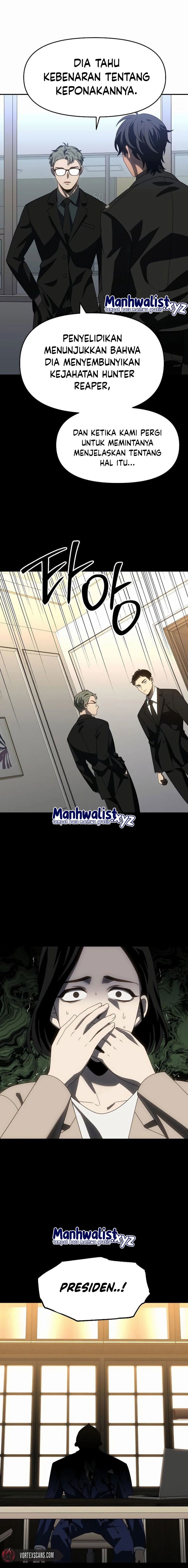 I Used to Be a Boss chapter 92