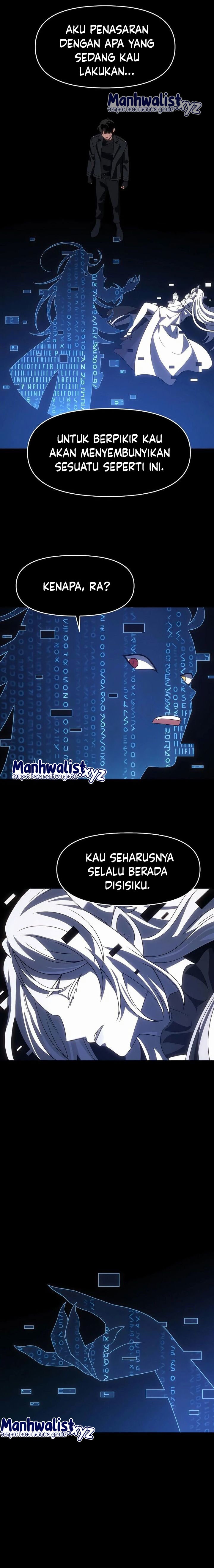 I Used to Be a Boss chapter 92