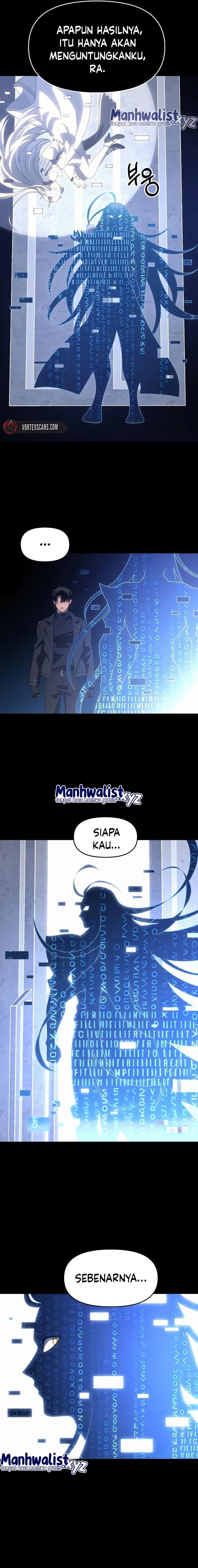I Used to Be a Boss chapter 92