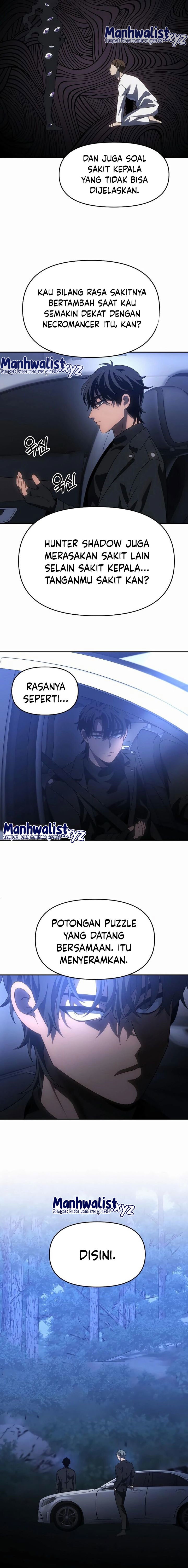 I Used to Be a Boss chapter 92