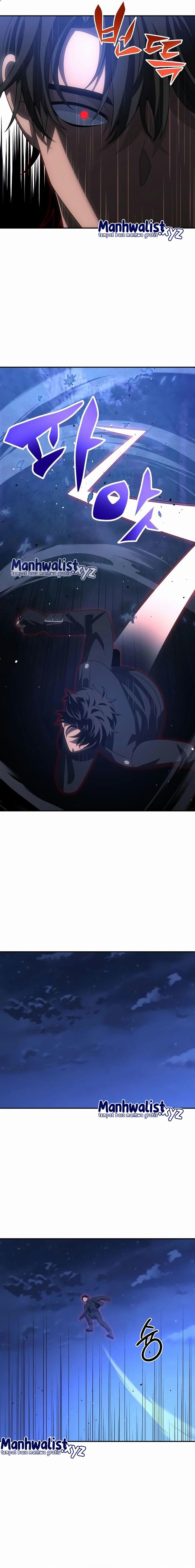 I Used to Be a Boss chapter 92