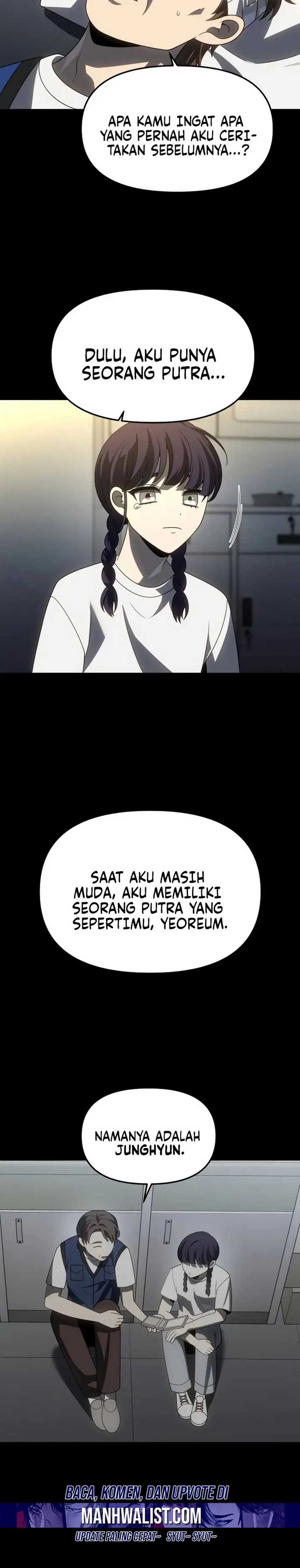 I Used to Be a Boss chapter 95