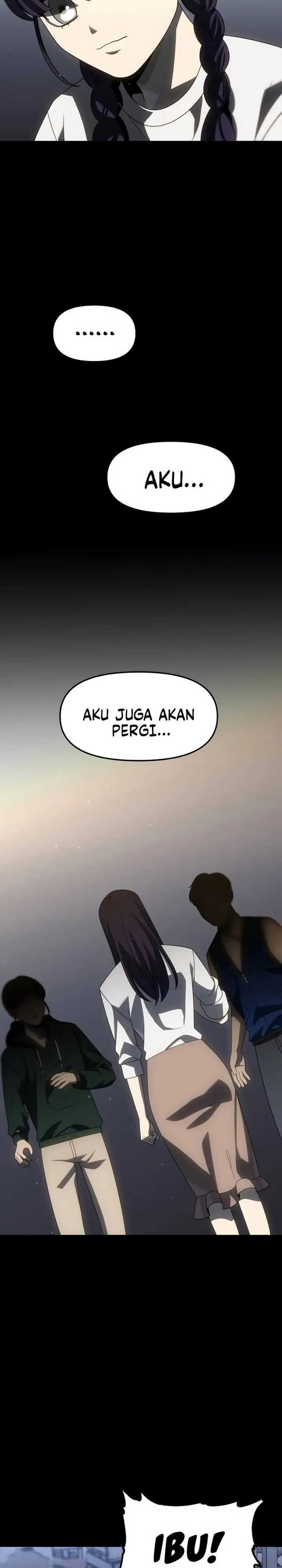 I Used to Be a Boss chapter 95