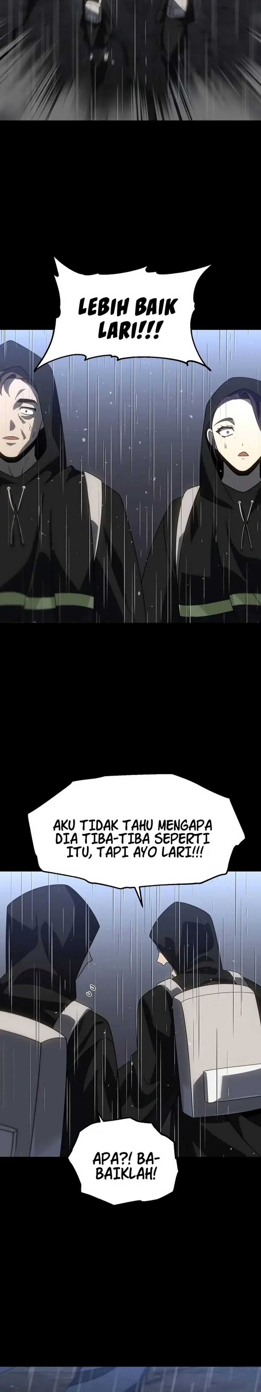 I Used to Be a Boss chapter 95