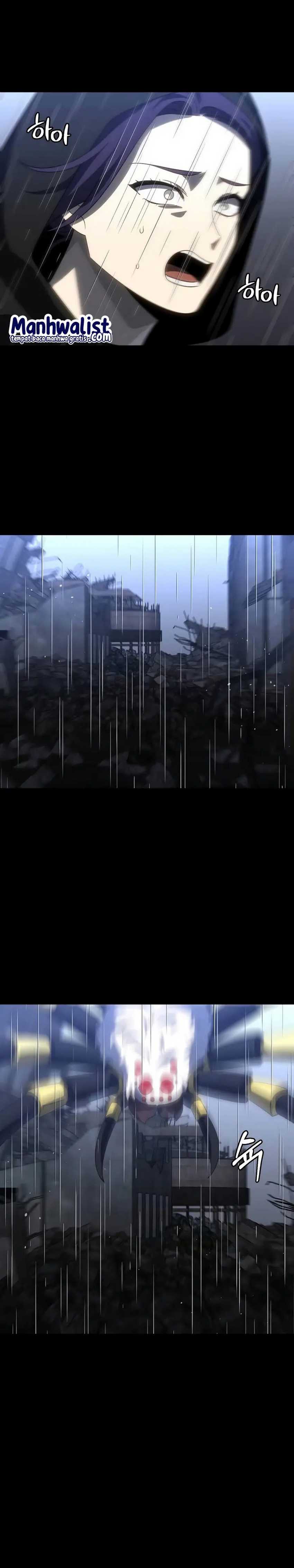 I Used to Be a Boss chapter 95