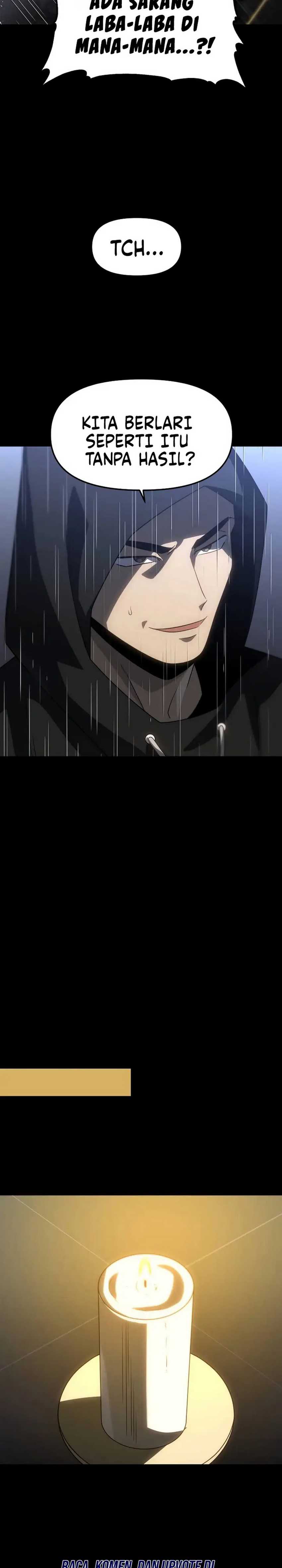 I Used to Be a Boss chapter 95