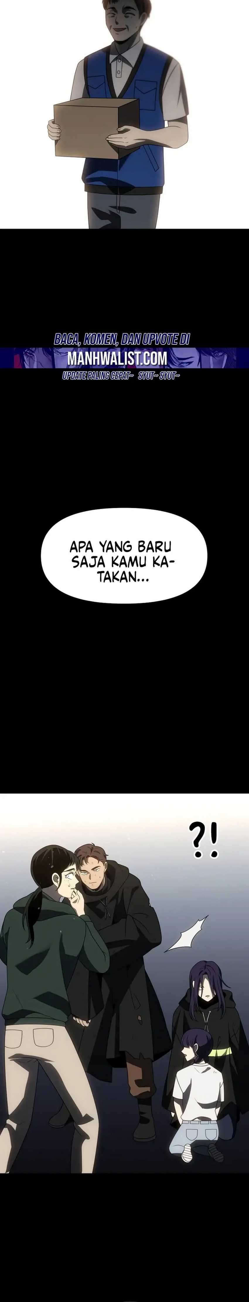 I Used to Be a Boss chapter 95