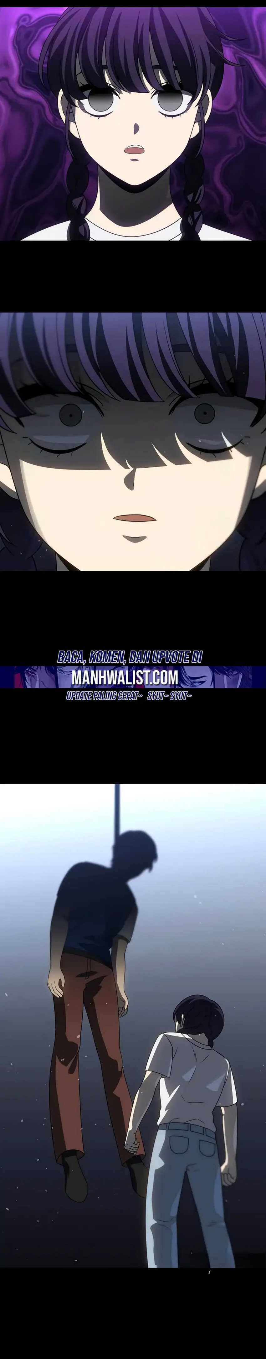 I Used to Be a Boss chapter 95