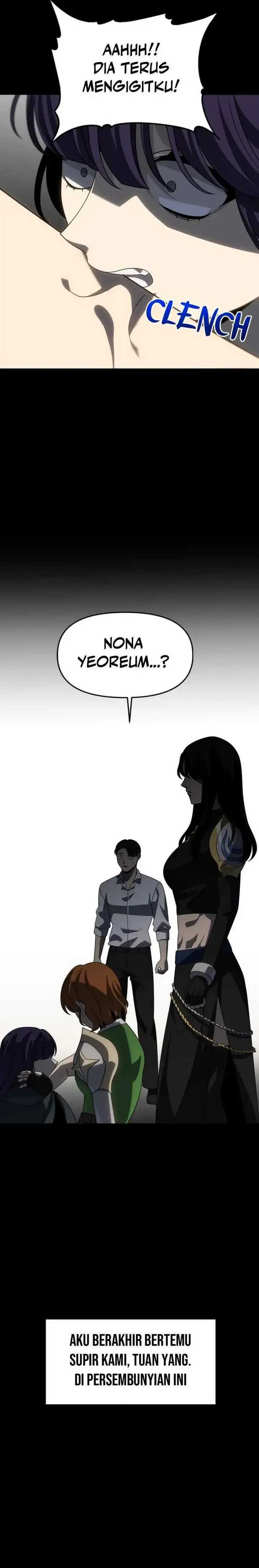 I Used to Be a Boss chapter 98