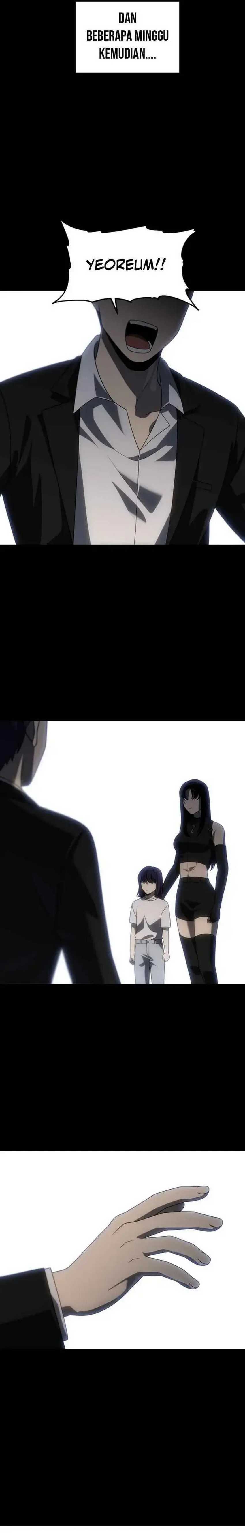 I Used to Be a Boss chapter 98