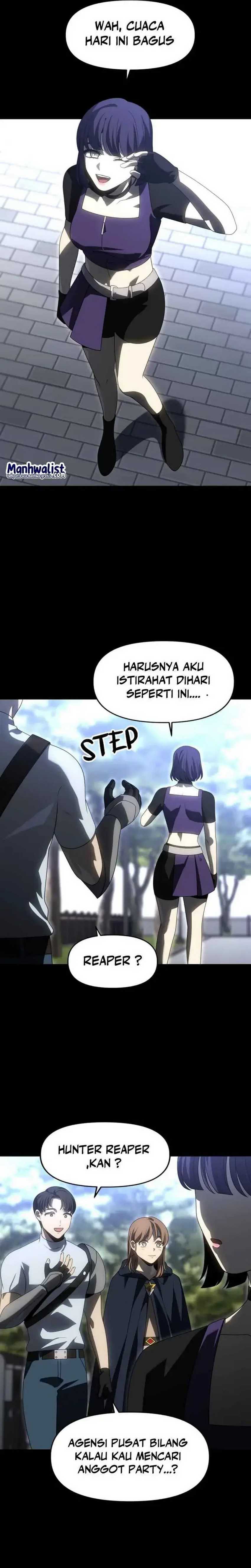 I Used to Be a Boss chapter 98