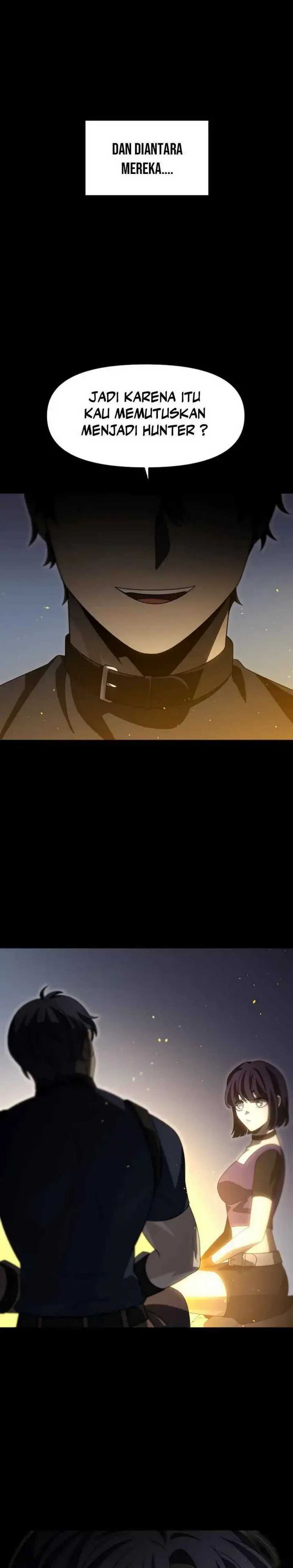 I Used to Be a Boss chapter 98