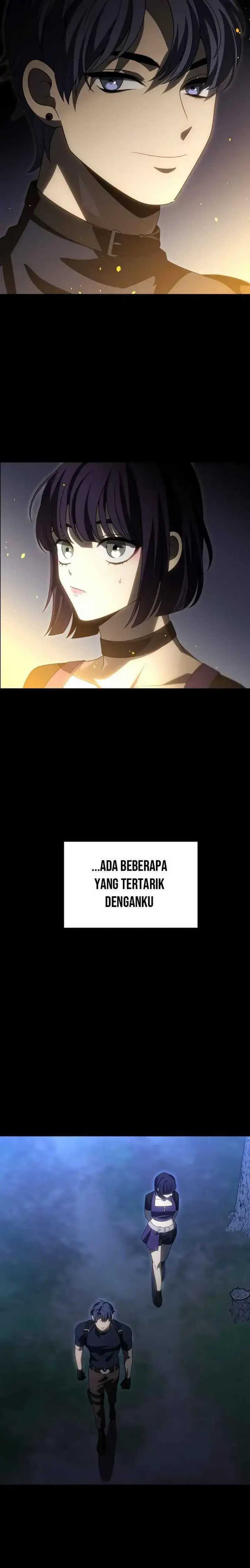 I Used to Be a Boss chapter 98