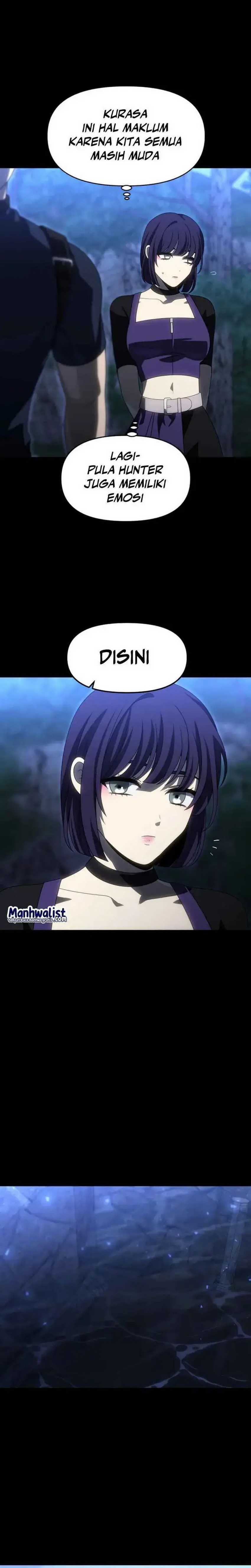 I Used to Be a Boss chapter 98