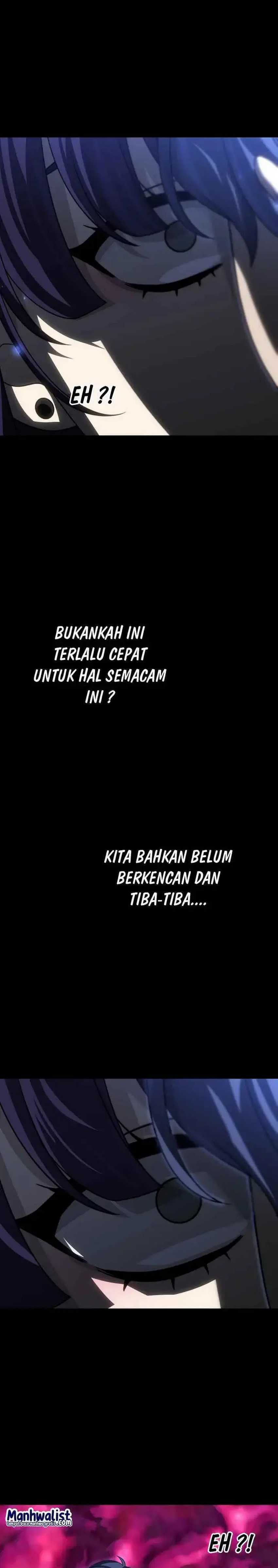 I Used to Be a Boss chapter 98
