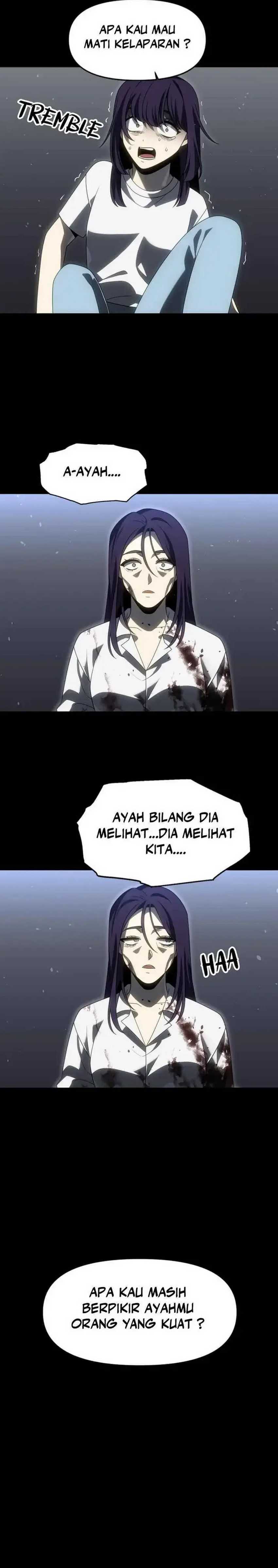 I Used to Be a Boss chapter 98