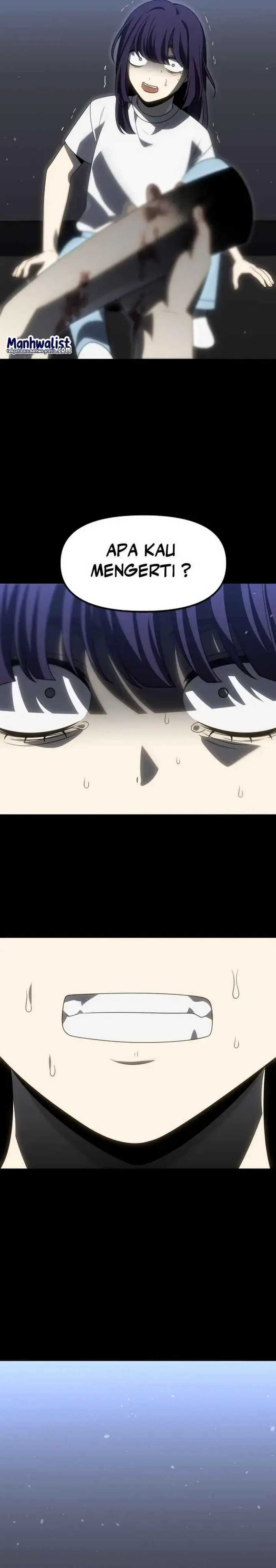 I Used to Be a Boss chapter 98