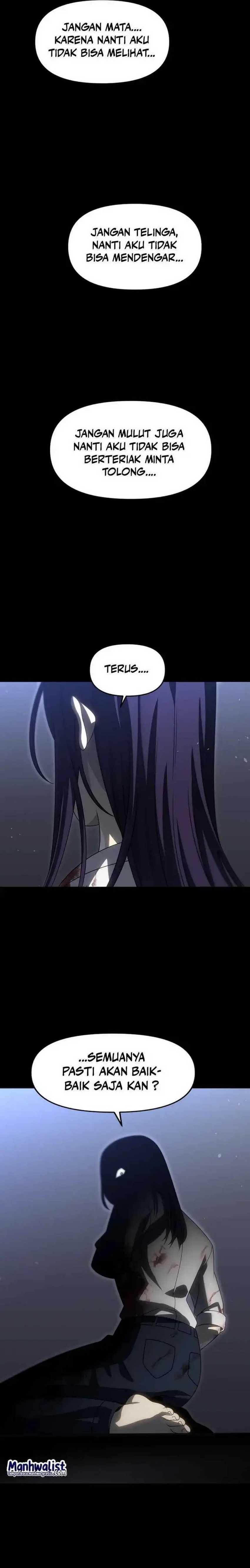 I Used to Be a Boss chapter 98