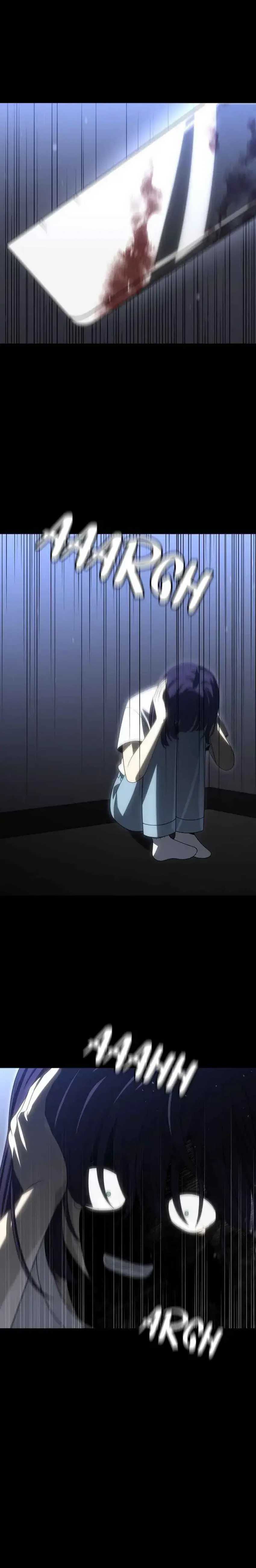 I Used to Be a Boss chapter 98