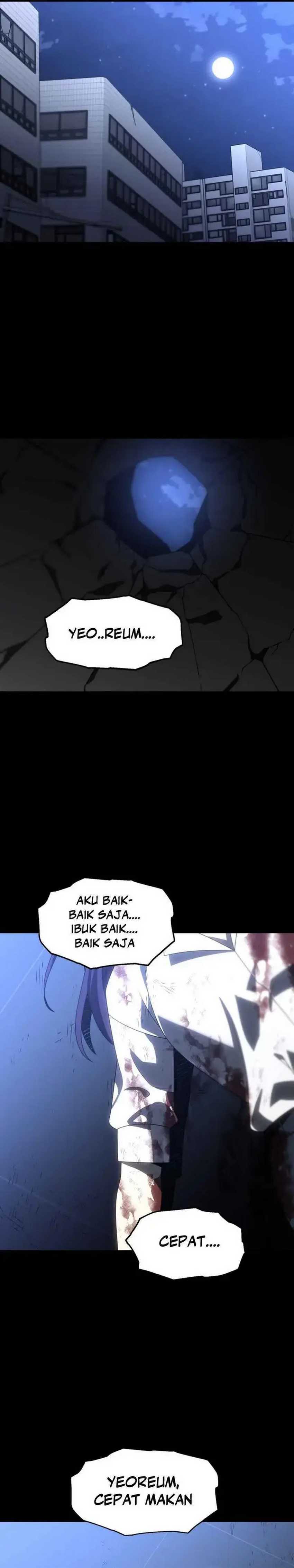 I Used to Be a Boss chapter 98