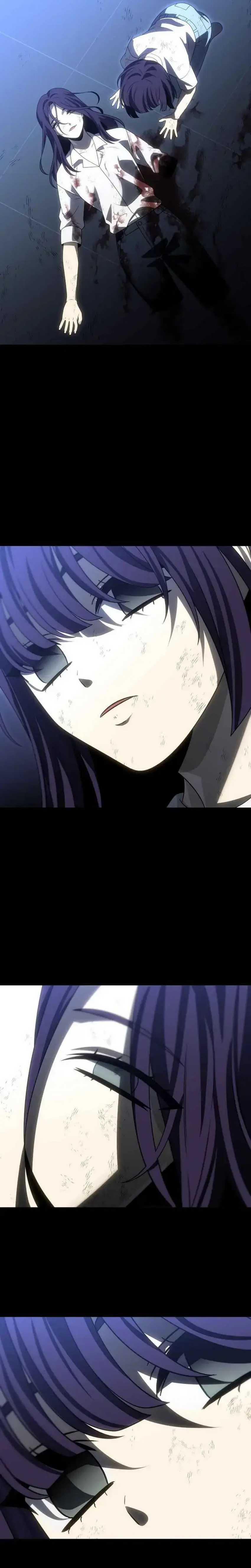 I Used to Be a Boss chapter 98