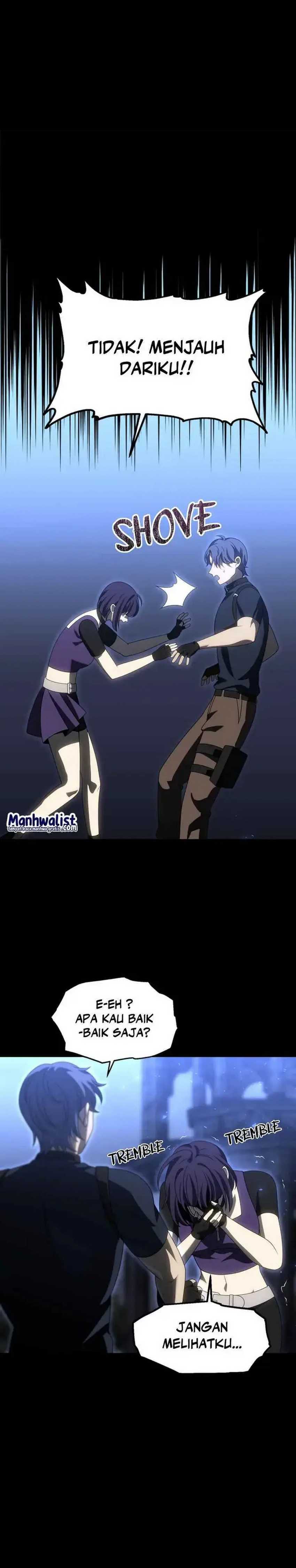 I Used to Be a Boss chapter 98