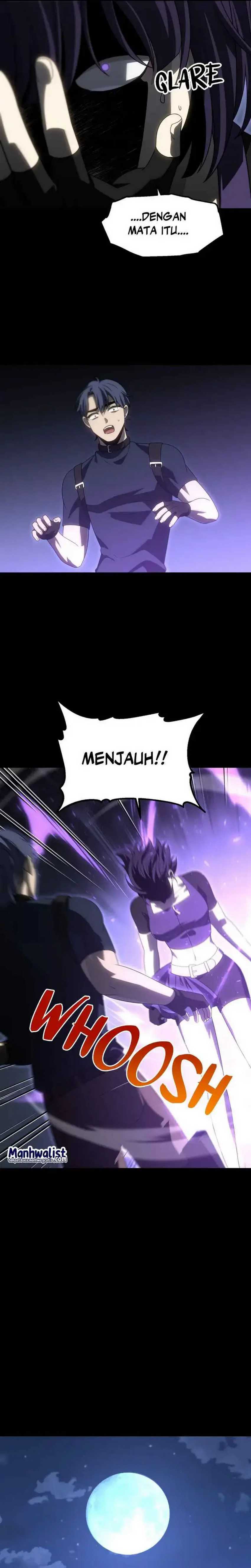 I Used to Be a Boss chapter 98