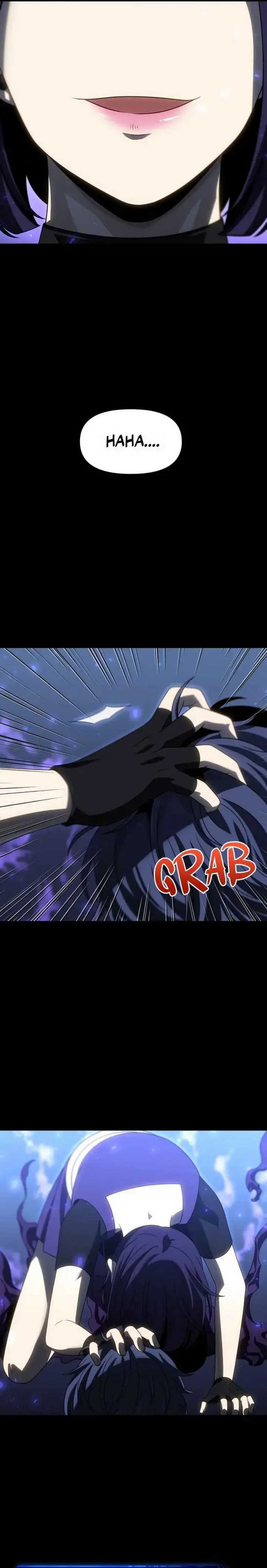 I Used to Be a Boss chapter 98