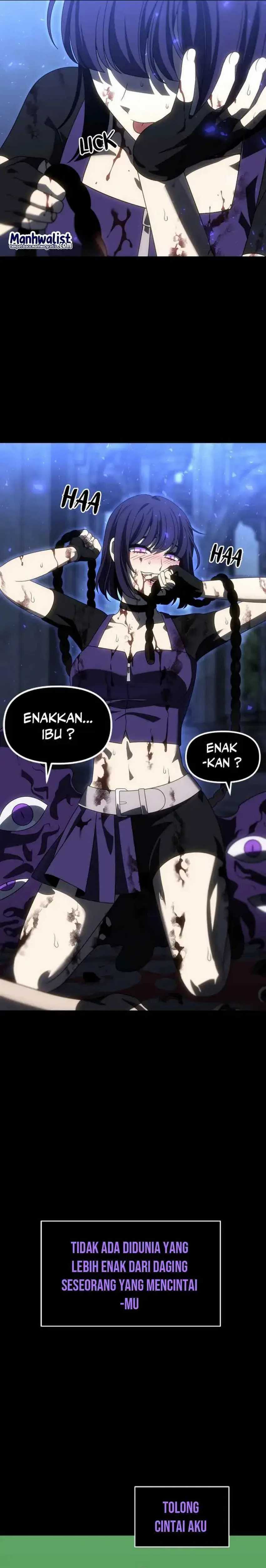 I Used to Be a Boss chapter 98