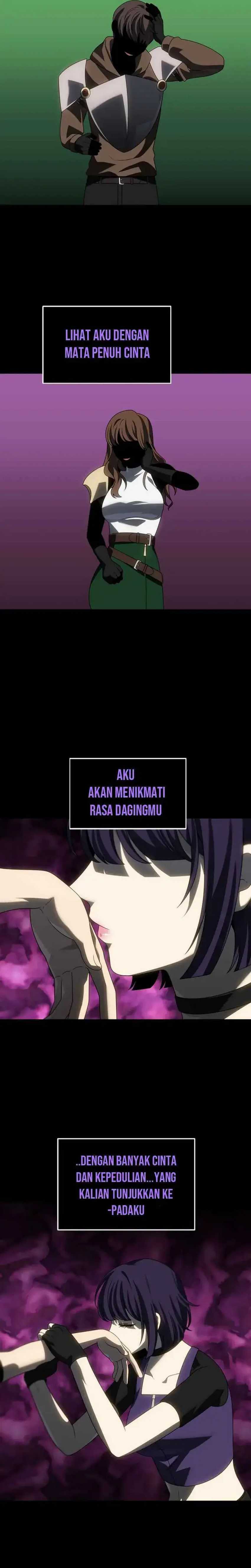 I Used to Be a Boss chapter 98