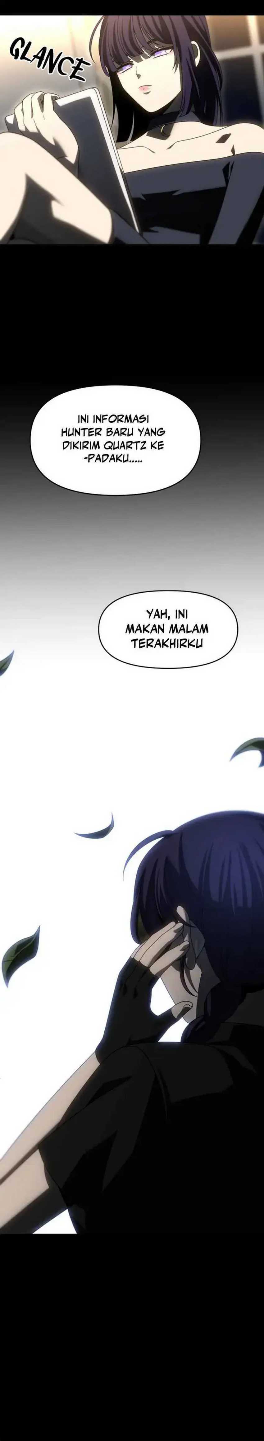 I Used to Be a Boss chapter 98