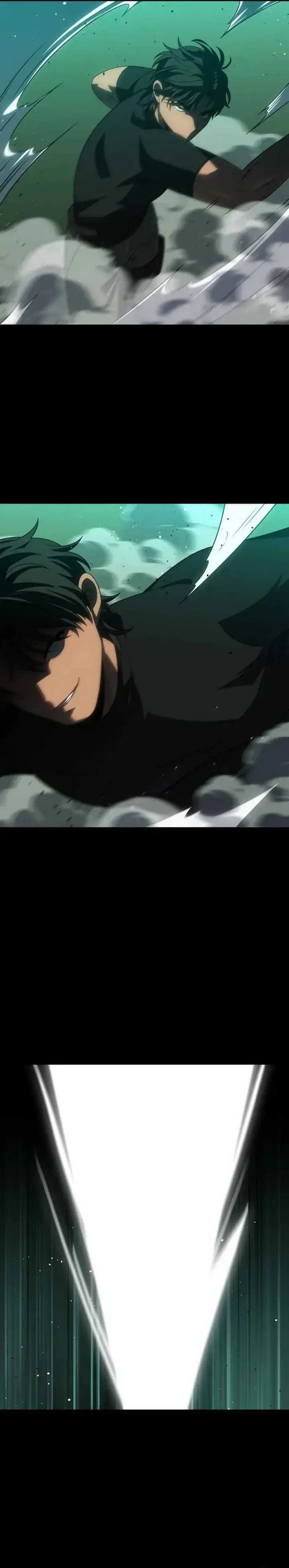 I Used to Be a Boss chapter 99