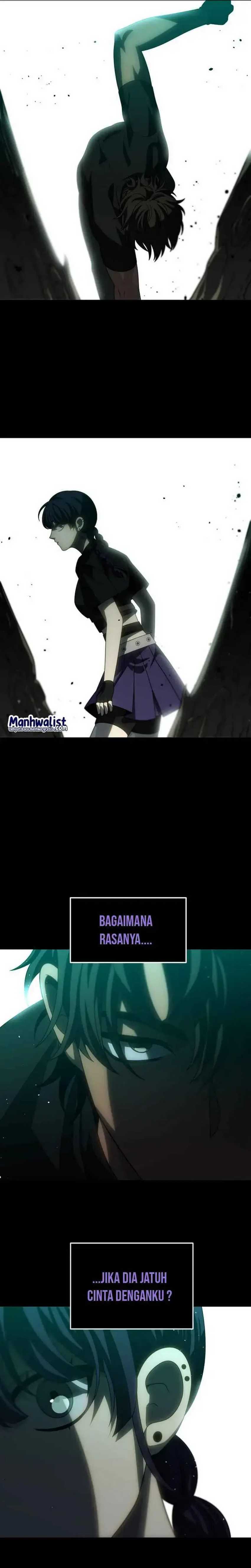 I Used to Be a Boss chapter 99