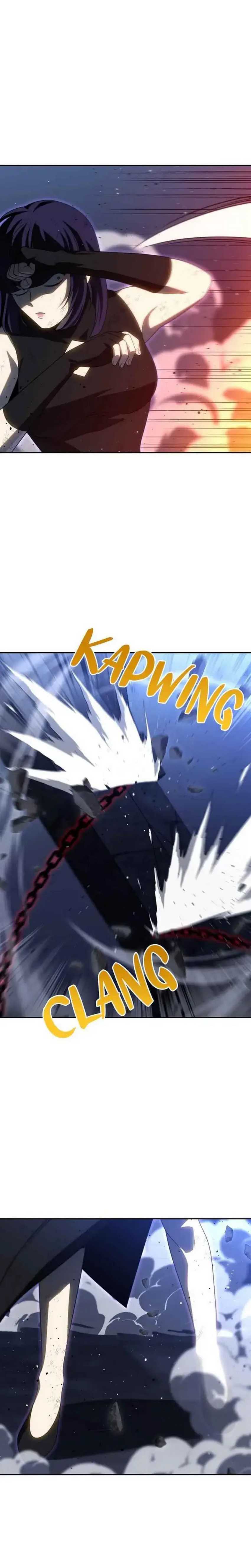I Used to Be a Boss chapter 99