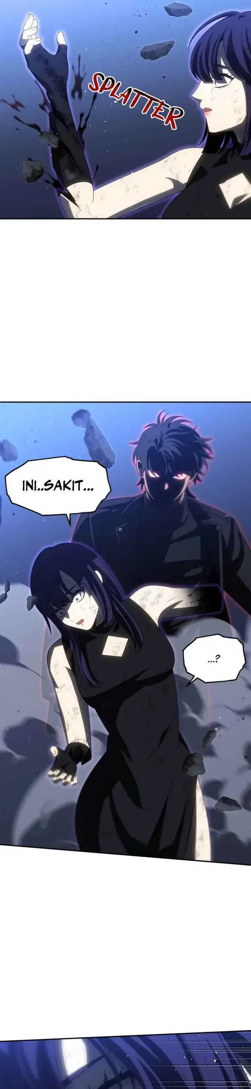 I Used to Be a Boss chapter 99