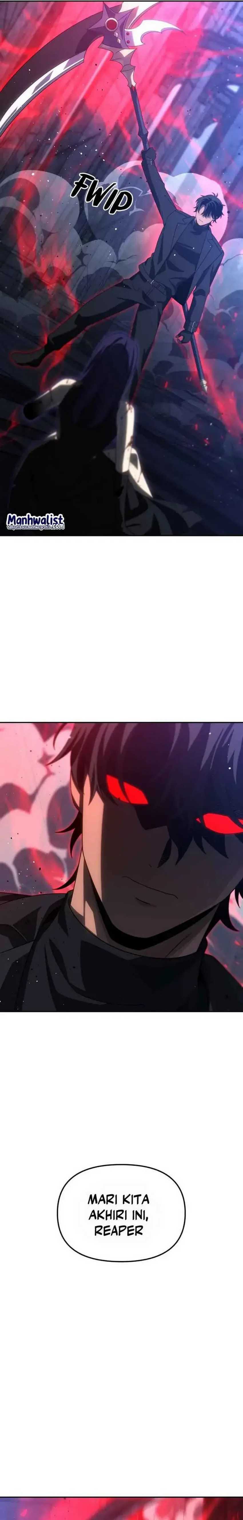 I Used to Be a Boss chapter 99