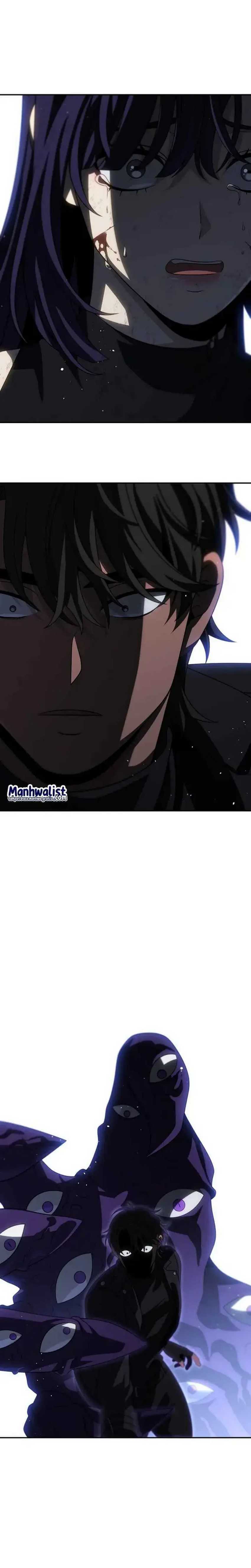 I Used to Be a Boss chapter 99