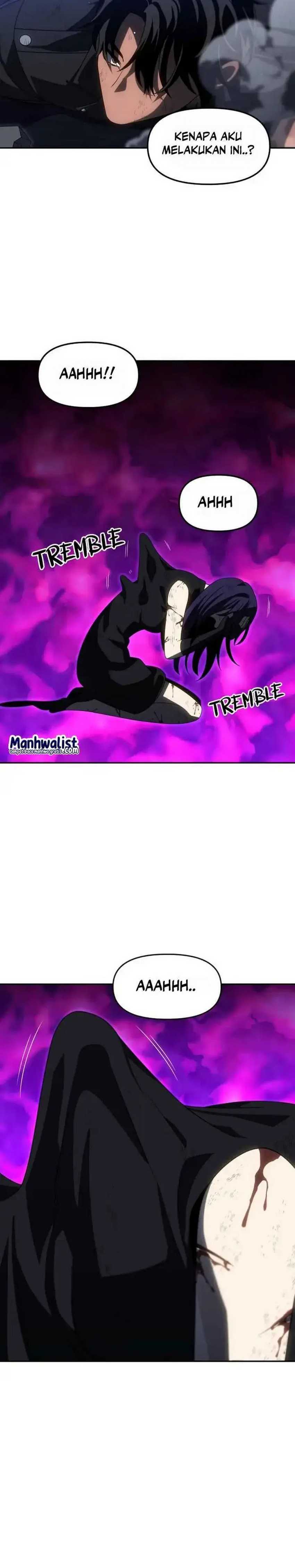 I Used to Be a Boss chapter 99