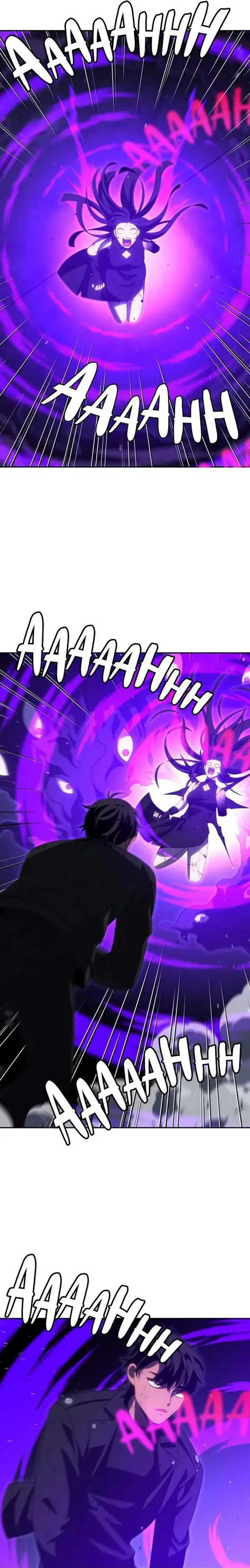 I Used to Be a Boss chapter 99