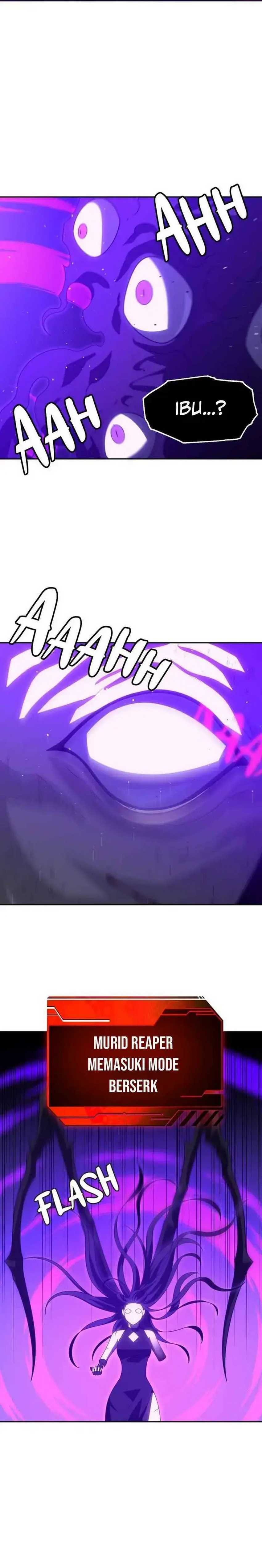 I Used to Be a Boss chapter 99