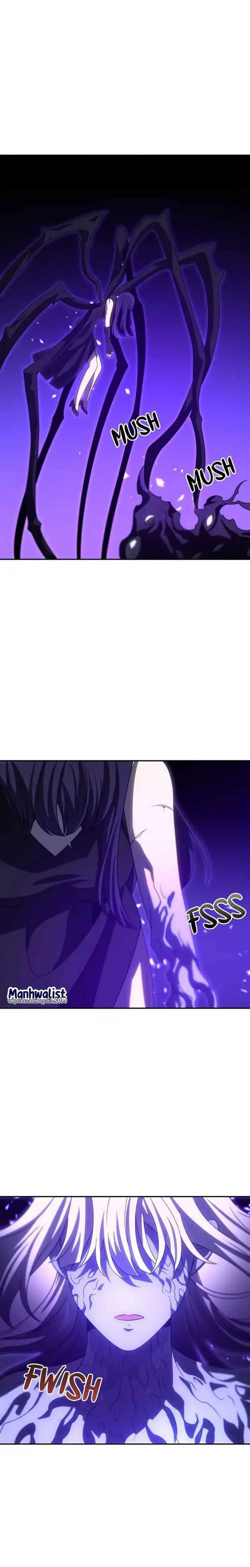 I Used to Be a Boss chapter 99