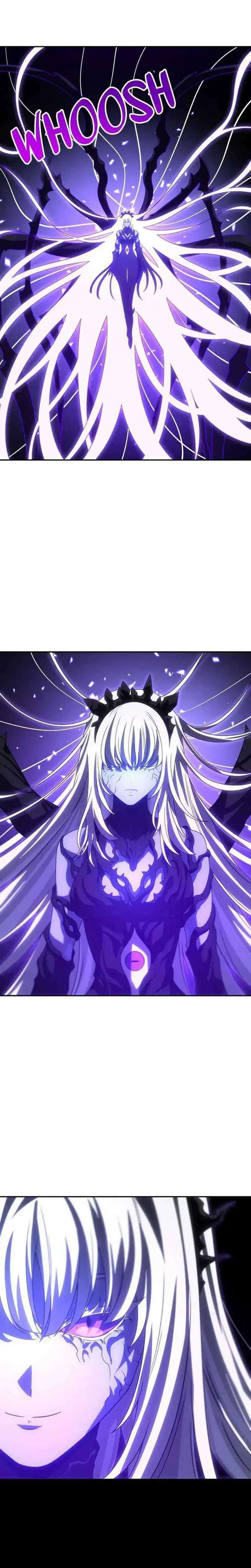 I Used to Be a Boss chapter 99