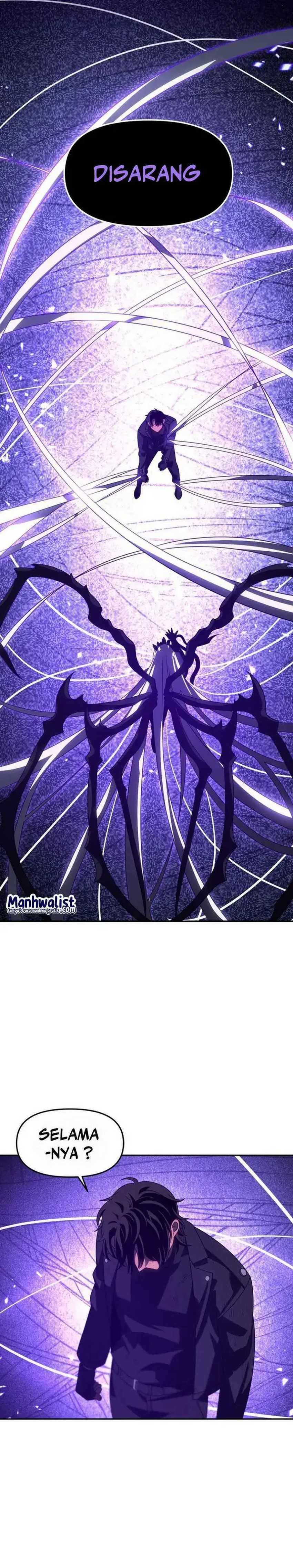 I Used to Be a Boss chapter 99