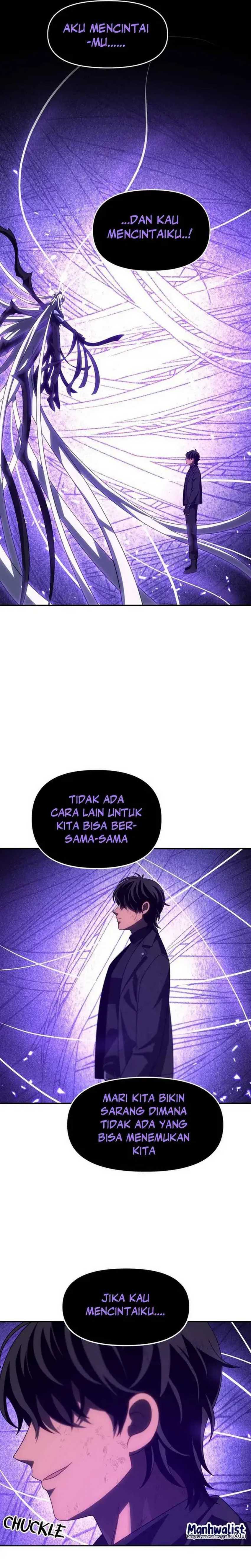 I Used to Be a Boss chapter 99