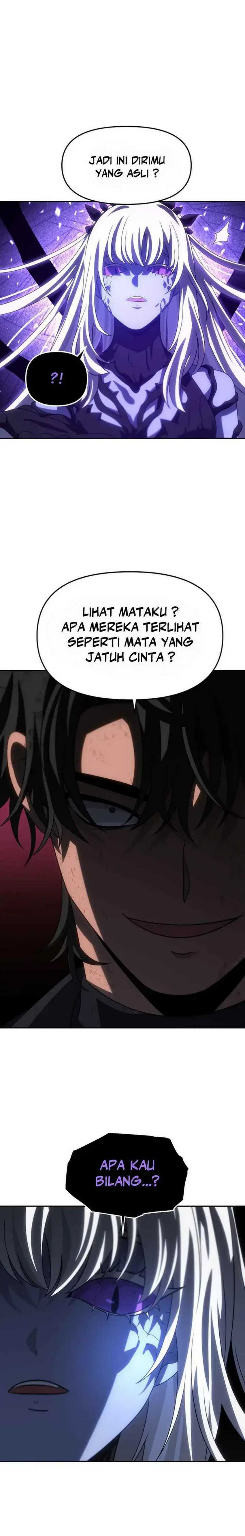 I Used to Be a Boss chapter 99